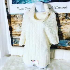 Sweater Top